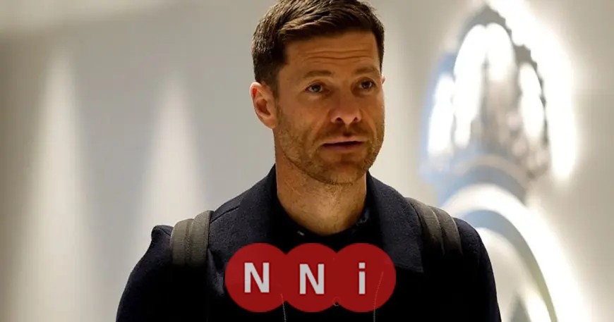 ما هي تصريحات تشابي ألونسو حول أزمة محمد صلاح وليفربول؟