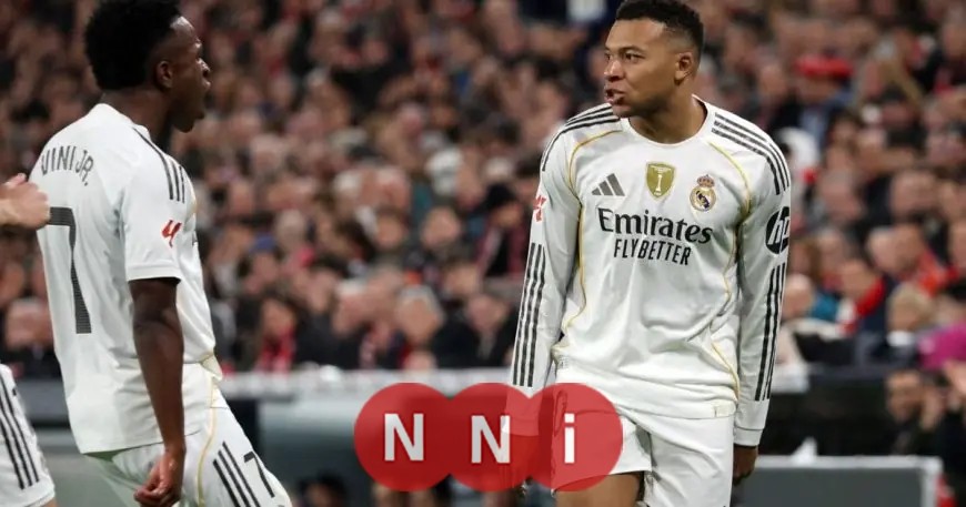 غياب مبابي عن التدريبات لا يمنع إمكانية مشاركته لدقائق محدودة ضد مانشستر سيتي