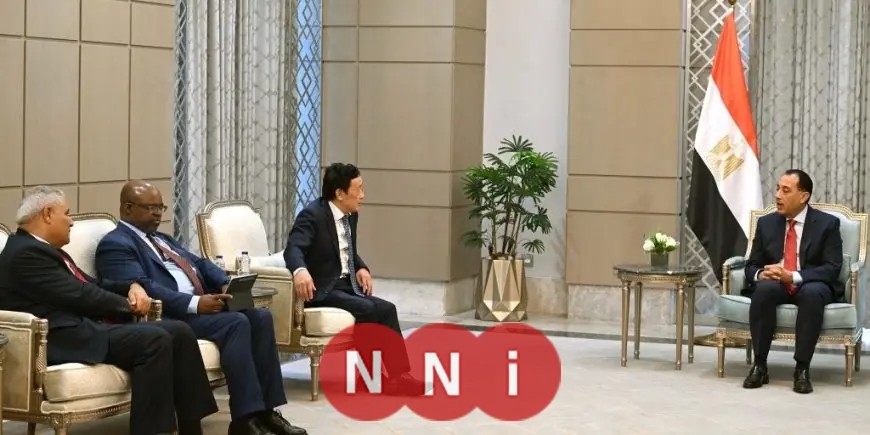 رئيس الوزراء يرحب بزيارة المدير العام لمنظمة الفاو لتعزيز التعاون الزراعي المستدام في الأمم المتحدة