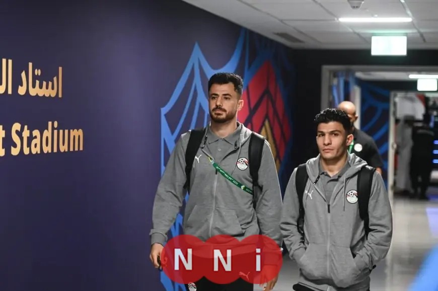 مفاجأة النشامى تضع الفراعنة في مأزق بكأس العرب بعد هدف الأردن الأول