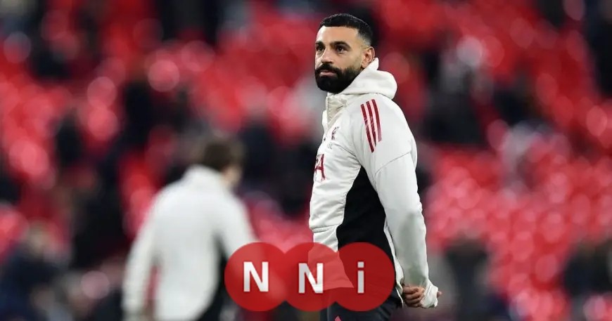 تقرير يكشف جهود السعودية المكثفة لضم محمد صلاح في يناير المقبل