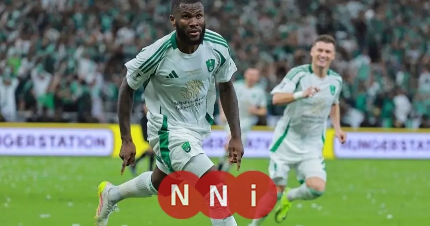 غياب كيسي وديالو عن الأهلي ومانشستر يونايتد لانضمامهما لمنتخب كوت ديفوار