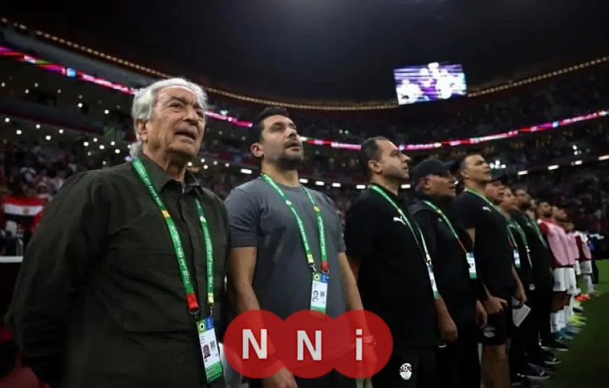 تعرف على ترتيب مجموعة مصر في كأس العرب بعد انتهاء دور المجموعات الفراعنة في المركز الثالث