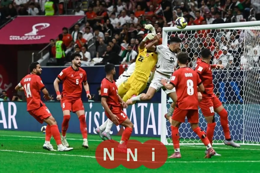 منتخب مصر يحتل المركز الثالث الأسوأ في كأس العرب 2025