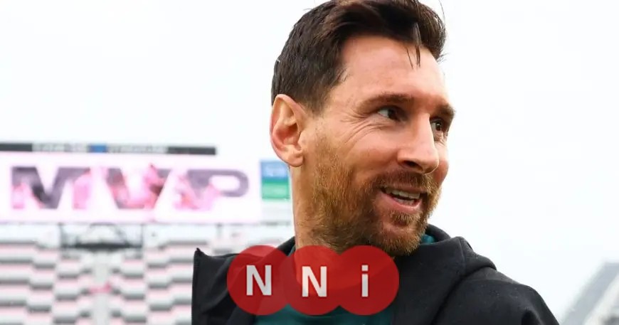 ميسي يواصل تألقه ويحصد جائزة أفضل لاعب في الدوري الأمريكي للمرة الثانية على التوالي