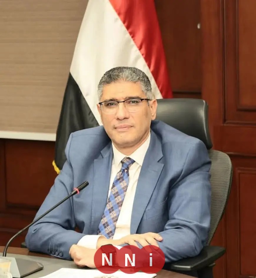 محافظ الجيزة يعلن عن جاهزية المقار لانطلاق انتخابات مجلس النواب في سبع دوائر بالمحافظة