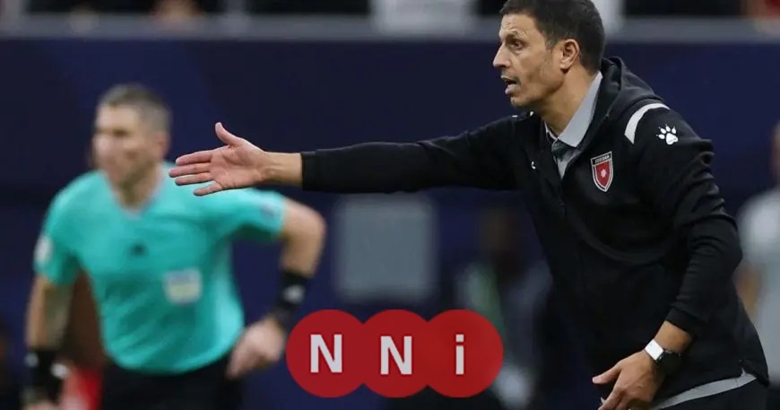 جمال السلامي يكشف كيف استفاد الأردن من الضغوط النفسية لمواجهة منتخب مصر