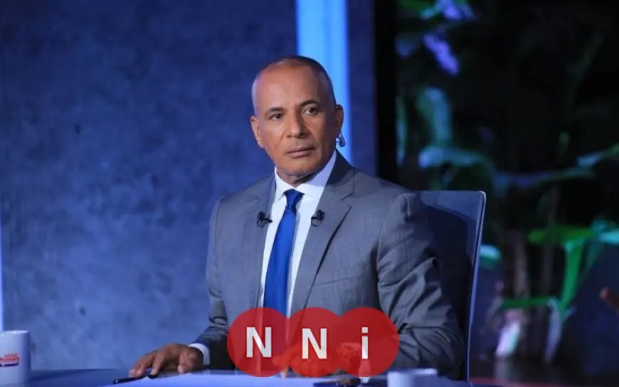 أحمد موسى يوجه انتقادًا صارخًا للمسئولين عن الرياضة المصرية حول تجاهل سمعة البلاد