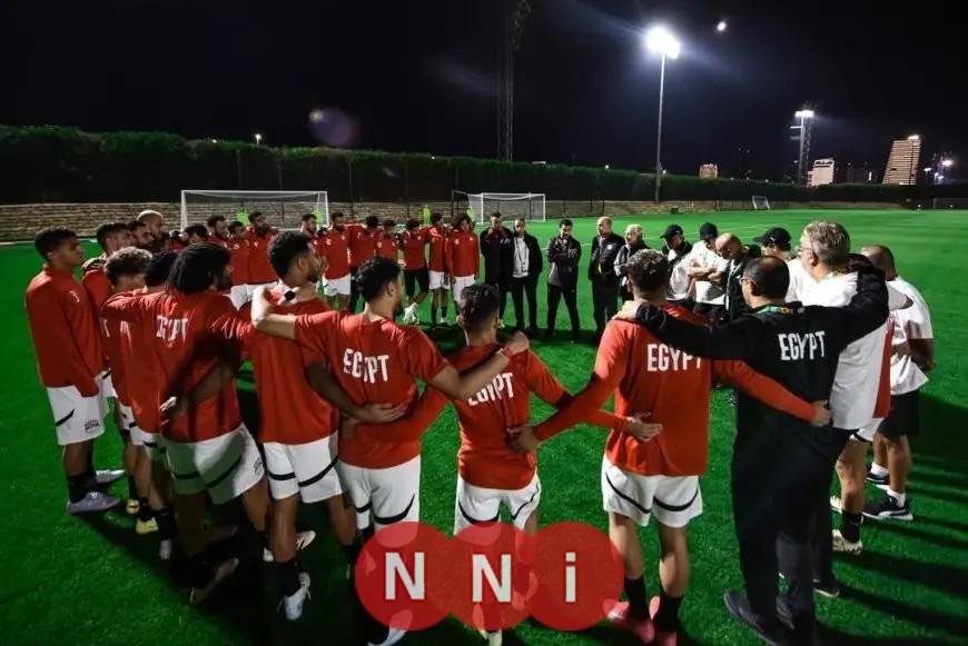 وليد صلاح يكشف عن تأثير الخلافات على مستوى منتخب مصر