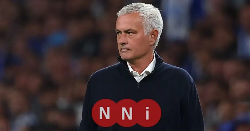 مورينيو ينفي احتمالية عودته إلى ريال مدريد