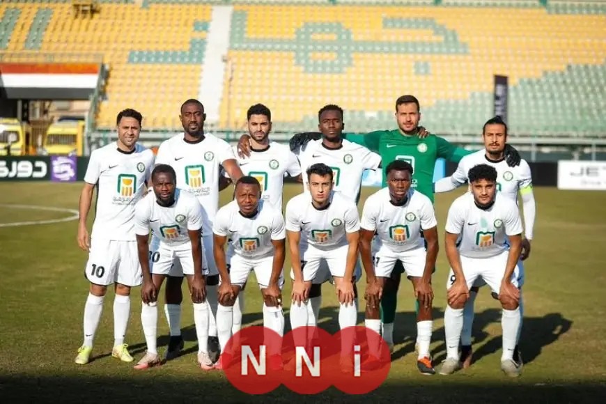 مفاجأة كبرى: البنك الأهلي يسحق بيراميدز بخماسية نظيفة في الشوط الأول