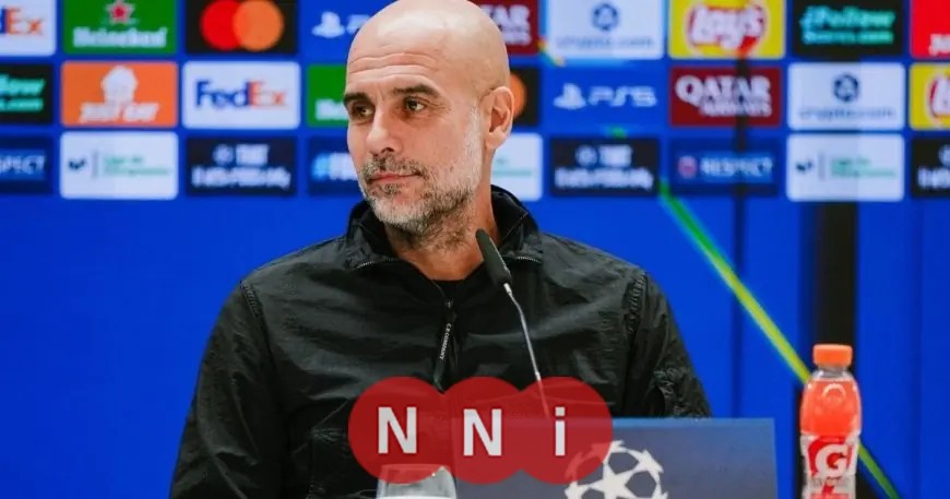 نصيحة غير متوقعة من جوارديولا لتشابي ألونسو قبل مواجهة ريال مدريد ومانشستر سيتي المرتقبة