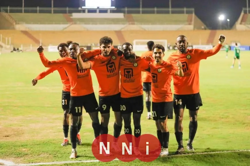 البنك الأهلي يكتسح بيراميدز بستة أهداف في كأس عاصمة مصر