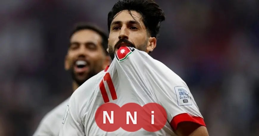 يزن النعيمات يكشف عن توقعاته لمواجهة منتخب الأرجنتين في كأس العالم
