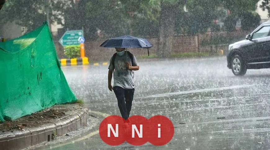 توقعات الأرصاد الجوية: أمطار وبرودة شديدة في القاهرة مع انخفاض الحرارة إلى 16 درجة