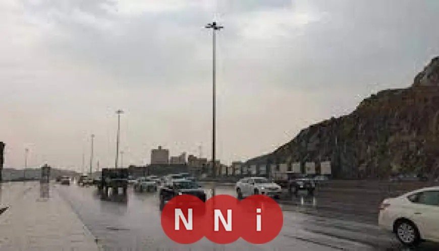 الأرصاد تصدر تحذيرًا لموجة باردة شديدة الأربعاء: درجة الحرارة تصل إلى واحدة فقط