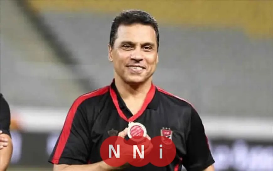 حسام البدري يؤكد أهمية خطة واضحة لتطوير الكرة المصرية ويدعو لدعم محمد صلاح