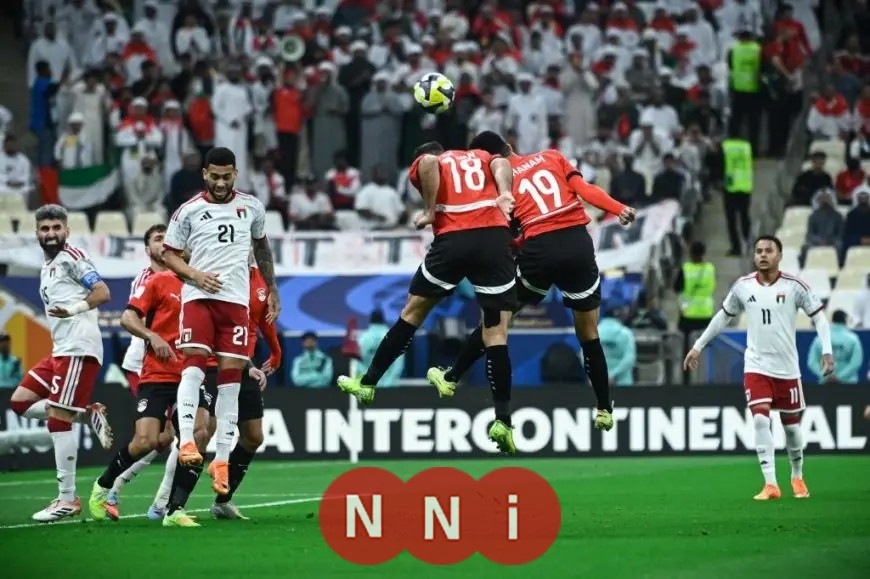 ميدو يعتبر هزيمة منتخب مصر في كأس العرب نقطة سوداء في تاريخ الكرة المصرية