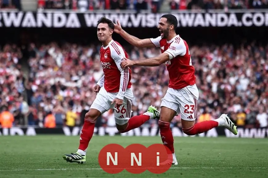 اليوم أرسنال يطمح لتعزيز مكانته في صدارة دوري أبطال أوروبا بمواجهة كلوب بروج