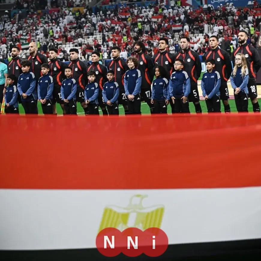 منتخب مصر يخسر هذا اللاعب في مواجهة بلجيكا بكأس العالم بسبب الإيقاف في كأس العرب