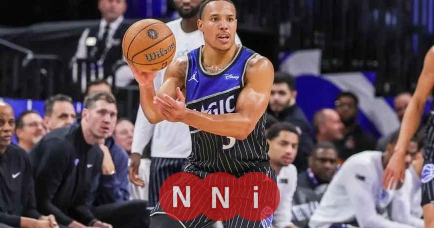 الدوري الأمريكي لكرة السلة: ماجيك يتفوق على هيت ويواجه نيكس في نصف نهائي الكأس