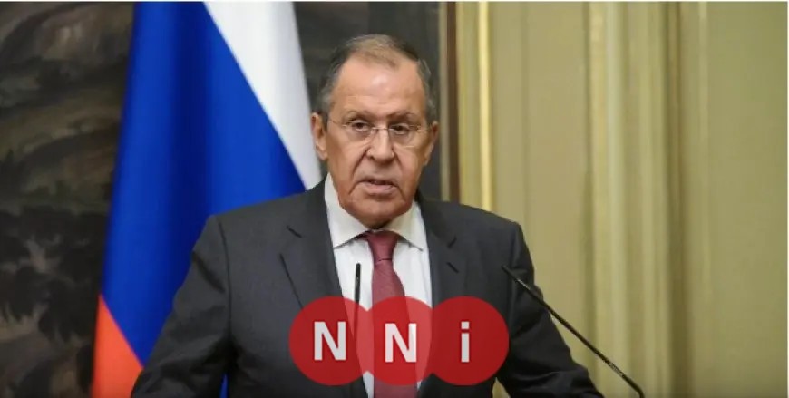 لافروف: أوروبا تعرقل الدبلوماسية في أزمة أوكرانيا