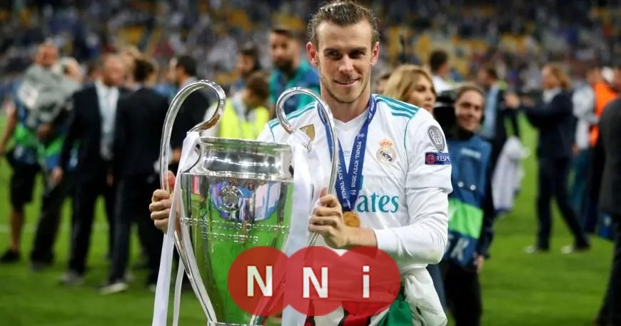 غاريث بيل يفصح عن السبب الحقيقي لاعتزاله كرة القدم في عمر 33 عاماً