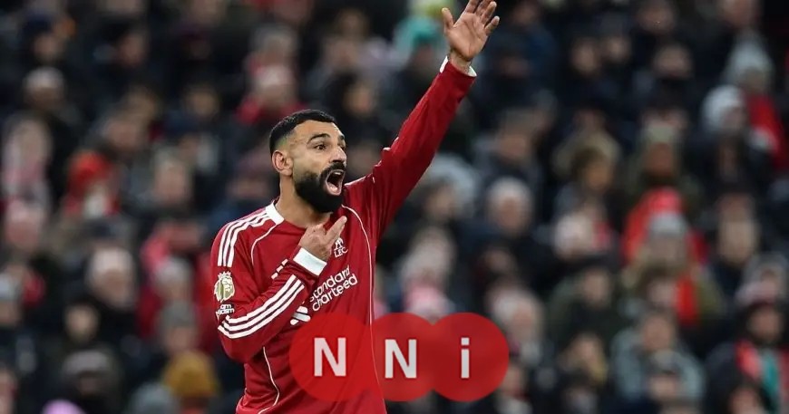 ما سبب تراجع أهداف محمد صلاح مع ليفربول في الموسم الحالي