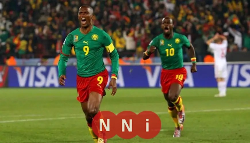 كأس أمم أفريقيا 2025 | صامويل إيتو يسجل أرقامًا تاريخية كهداف نهائيات الكان