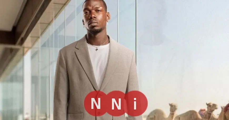 بول بوغبا يعزز حضوره في سباقات الهجن بتعاونه مع الهبوب السعودي