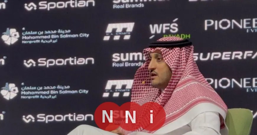 عمر مغربل: الدوري السعودي يجذب اهتمام العالم ويخطف الأضواء