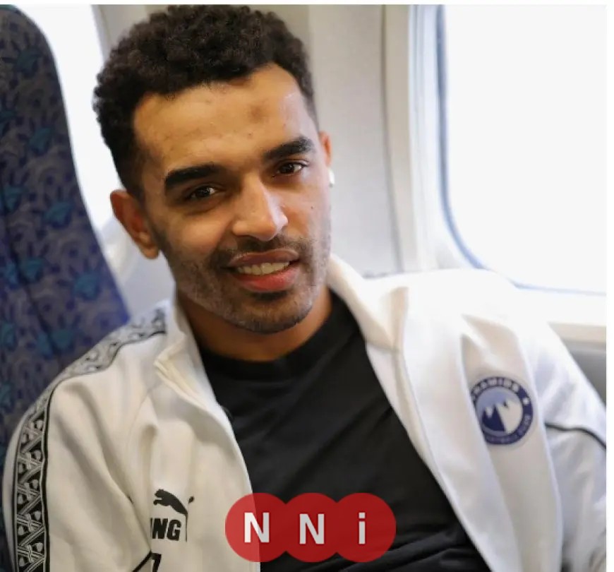 بعثة نادي بيراميدز تتوجه إلى الدوحة للمشاركة في كأس إنتركونتيننتال