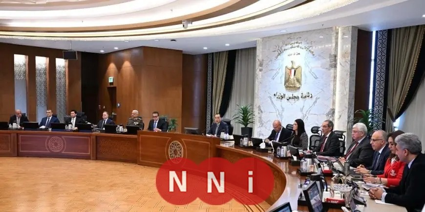 مجلس الوزراء يعطي الضوء الأخضر لاستكمال طرح محطات توليد الكهرباء في جبل الزيت