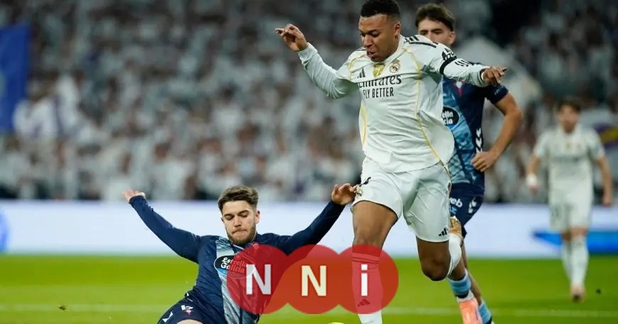 مبابي يقود ريال مدريد في مواجهته الحاسمة ضد مانشستر سيتي في دوري أبطال أوروبا