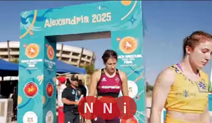 مصر تحقق إنجازًا باستضافة بطولة إفريقيا للمصارعة 2026 في الإسكندرية