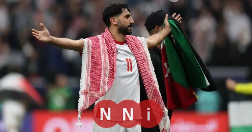 تقرير جديد: الأهلي المصري يبرم اتفاقًا شخصيًا مع النعيمات