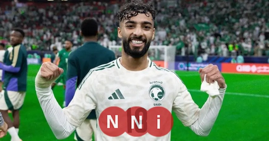 أبو الشامات يحذر من قوة فلسطين ويعد بإسعاد جمهور السعودية