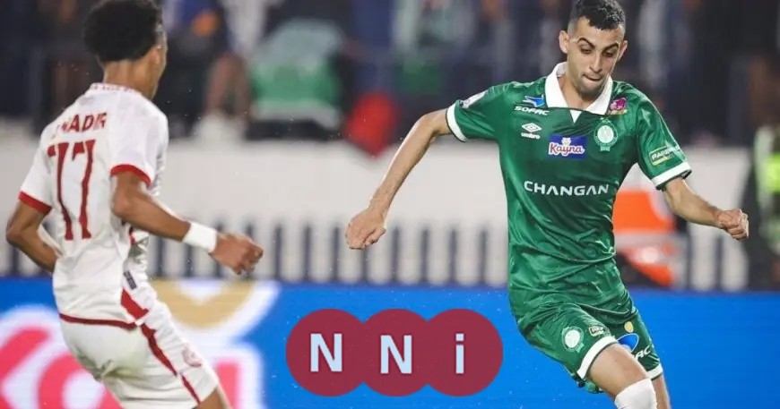 الأهلي المصري يكشف عن سعر صفقة نجمه المرتقب من الرجاء المغربي