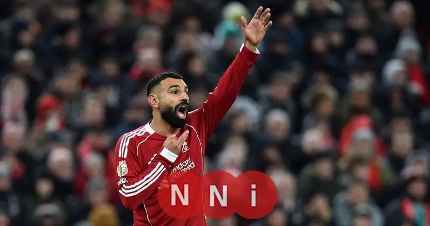 مطالبة أسطورة ليفربول جيرارد لصلاح بالتراجع عن تصريحاته