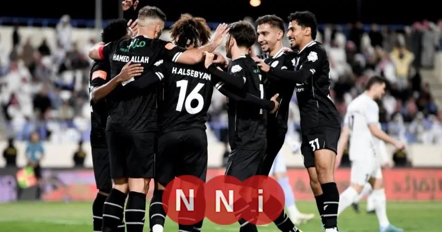 “الشباب يواجه تحديات مالية بقيمة 55 مليون ريال في فترة الانتقالات الشتوية”