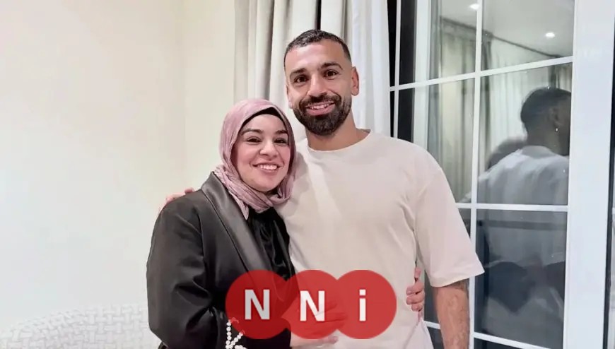 شقيقة محمد صلاح تثير الجدل بردها على منتقدي شقيقها: من أنتم