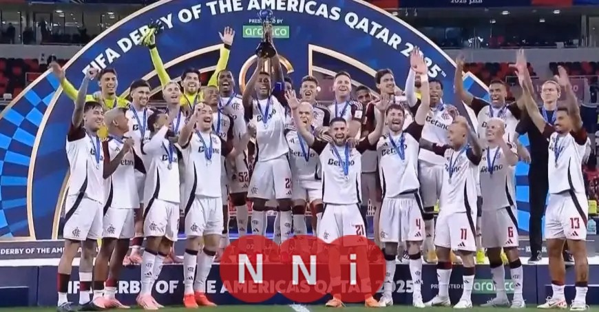 مباراة بيراميدز ضد فلامنجو البرازيلي في كأس إنتركونتيننتال تعرف على الموعد والتفاصيل