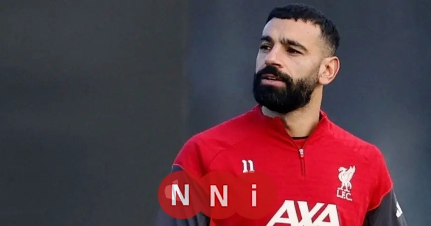 رئيس نادي الخلود: صلاح غير مناسب للدوري السعودي وتفضيلي يميل نحو فينيسيوس