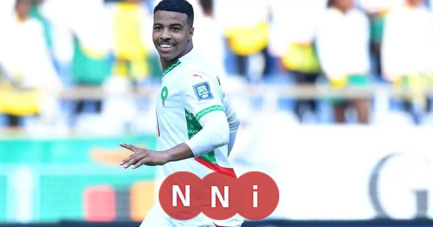 قلق يسيطر على المغرب بعد إصابة المهاجم النجم