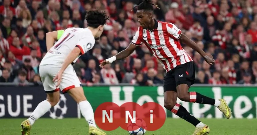 تعادل مثير بين باريس سان جيرمان وأتلتيك بلباو بدون أهداف