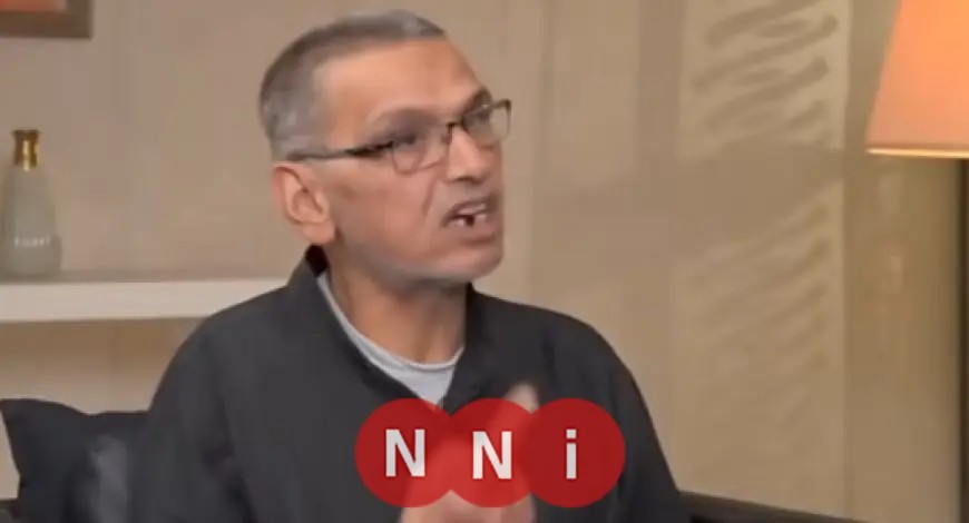 عم رجب يبكي بلا انقطاع على الهواء بعد تخلي أسرته عنه وتركه يعيش وحيدا