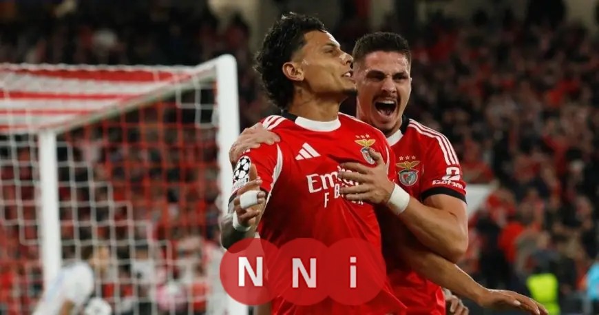 مورينيو يتفوق على كونتي في مباراته ال150 بدوري الأبطال