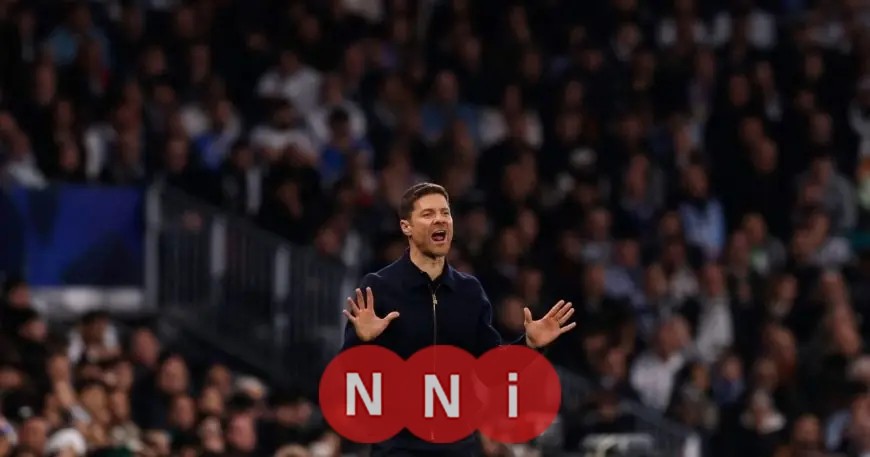 ألونسو يؤكد: أداء لاعبي ريال مدريد الإيجابي أمام سيتي لا يستحق اللوم