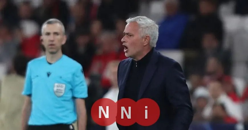 جوزيه مورينيو يتحدى يوفنتوس وريال مدريد بعد تحقيق الفوز الثاني