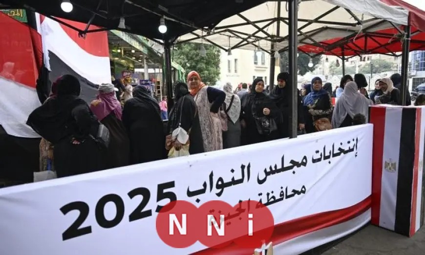 اليوم الثاني من الاقتراع ينطلق في 30 دائرة بانتخابات مجلس النواب المرحلة الأولى